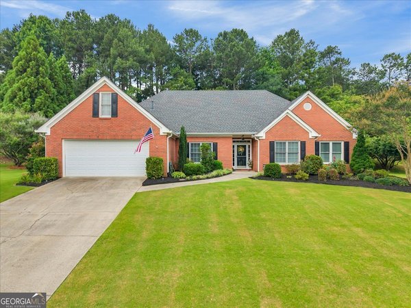 main picture of 3209 Brooksong Way, Dacula