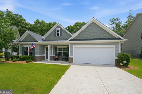 101 Cherokee Reserve Circle Canton