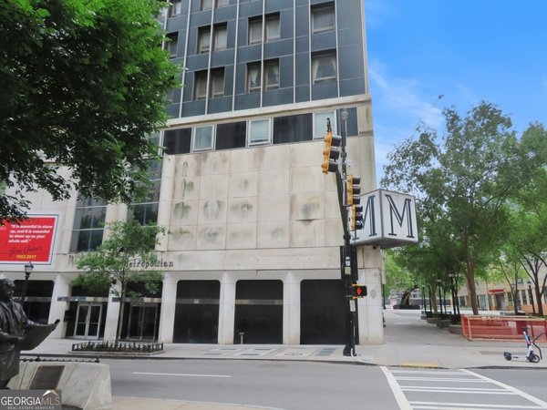 20 Marietta Street, Atlanta