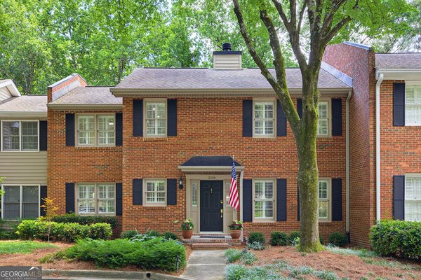 2236 Bohler Road, Atlanta