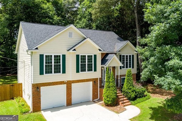 2450 Whitehead Place Drive, Suwanee