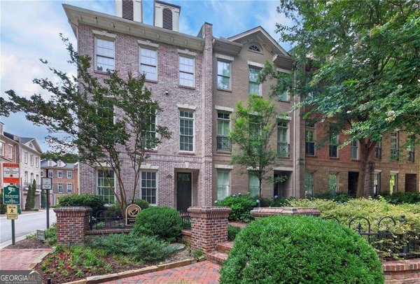 3 Candler Grove Court Decatur