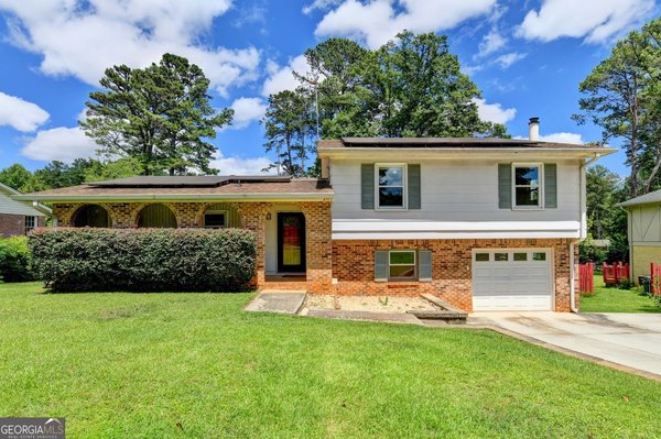 1577 Harbour Oaks Road, Tucker