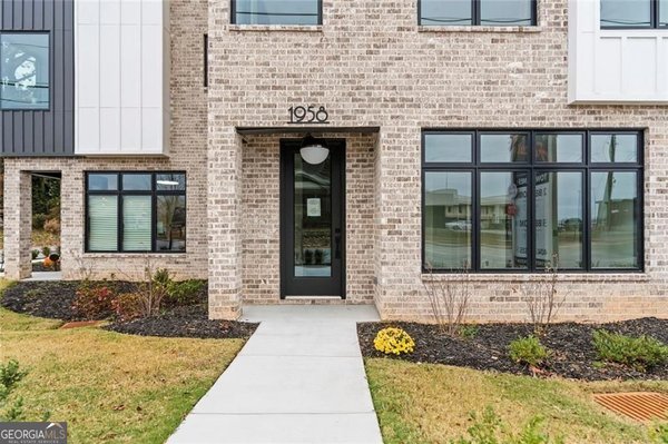 1958 8th Street, Chamblee