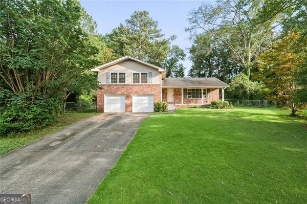4253 Dunstan Court Stone Mountain