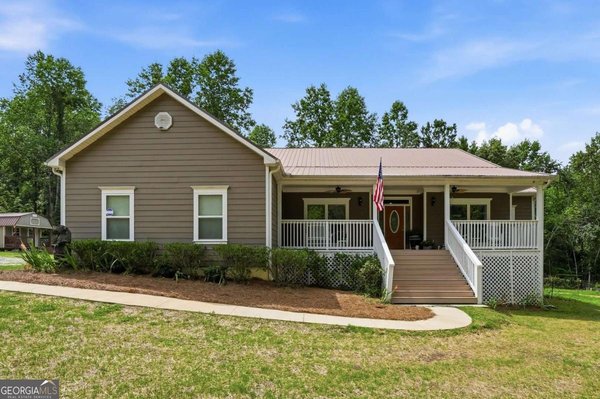 303 Salem Church Road Dawsonville