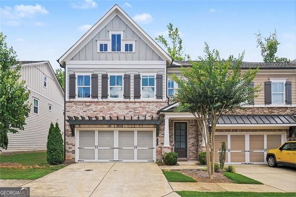 171 Bellehaven Drive, Woodstock