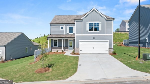 68 Cyrilla Walk Dallas