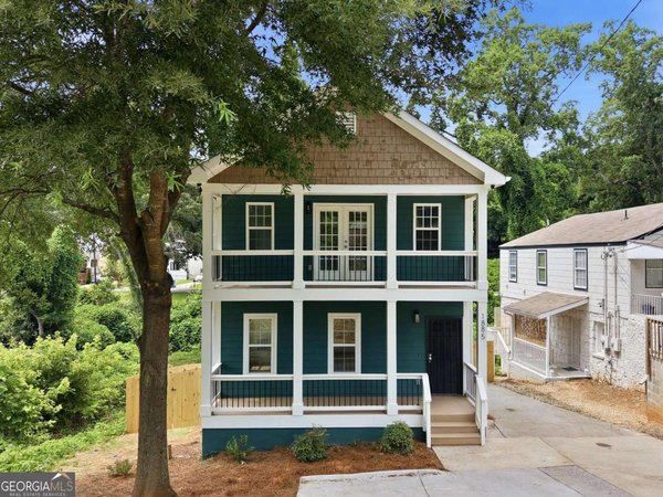 1885 Lakewood Avenue, Atlanta