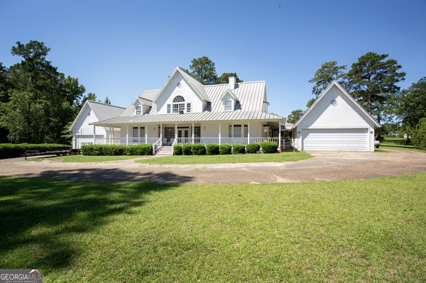 202 Merion Dr, Eufaula