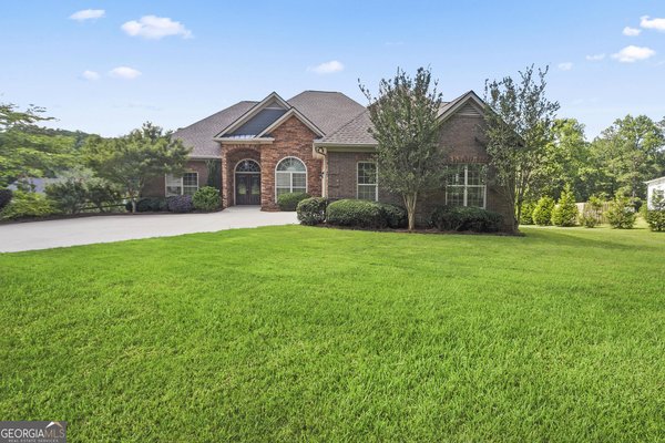 6504 Cedar Mountain Road, Douglasville