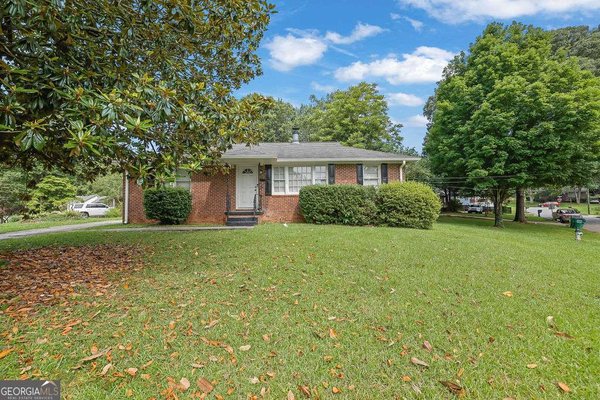 571 Benmac Road, Smyrna