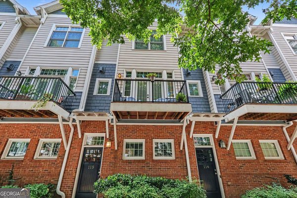 1258 Dekalb Avenue Atlanta