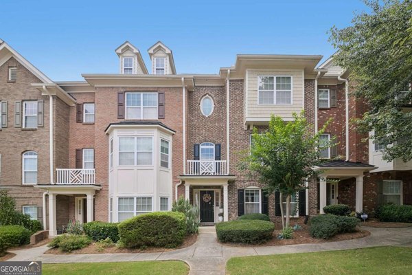 2385 Bellefonte Avenue, Lawrenceville