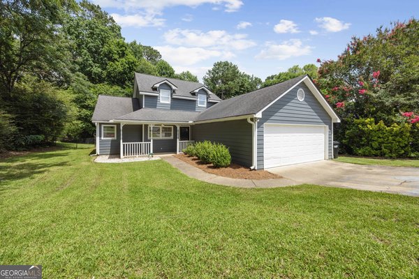 7164 Daisy Street Columbus