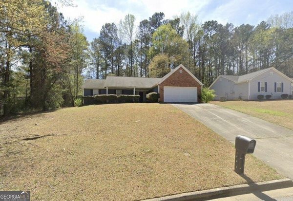 1683 Hearthstone Court Jonesboro