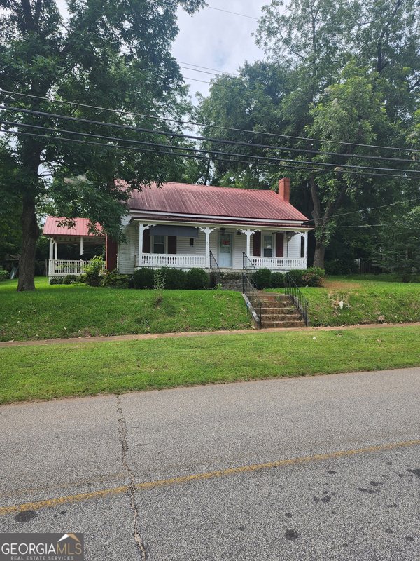 410 Zebulon Street Barnesville