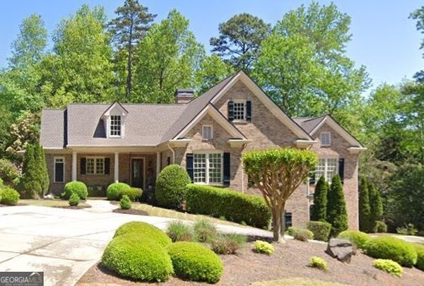 542 St Marys Lane Marietta