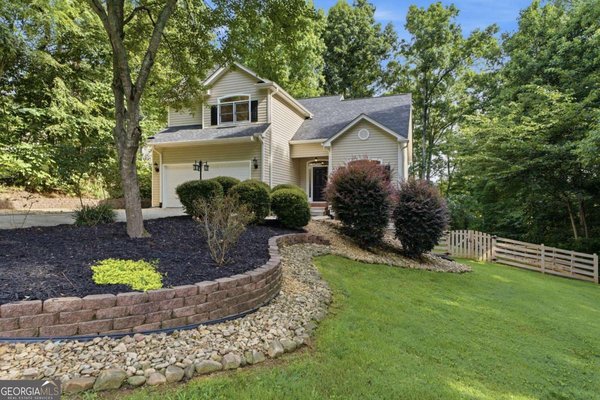 20 Woodland Bridge Drive Adairsville