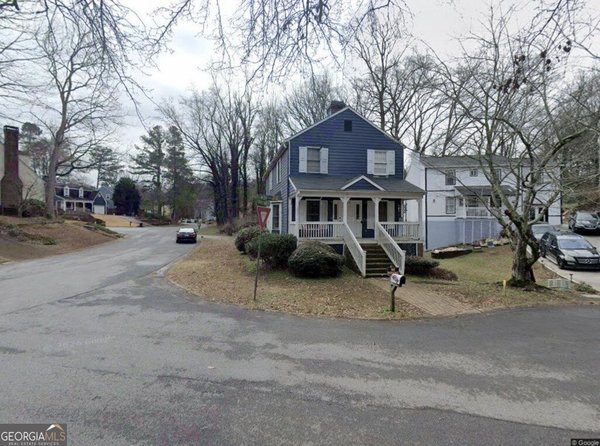 4133 Mountain Oak Cove, Stone Mountain