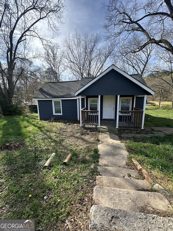 1675 Oak Street Conyers