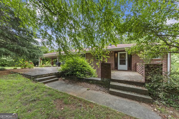 679 New Hope Road, Lawrenceville