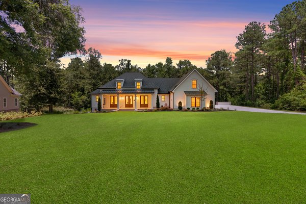 124 Alexander Farms Road Statesboro