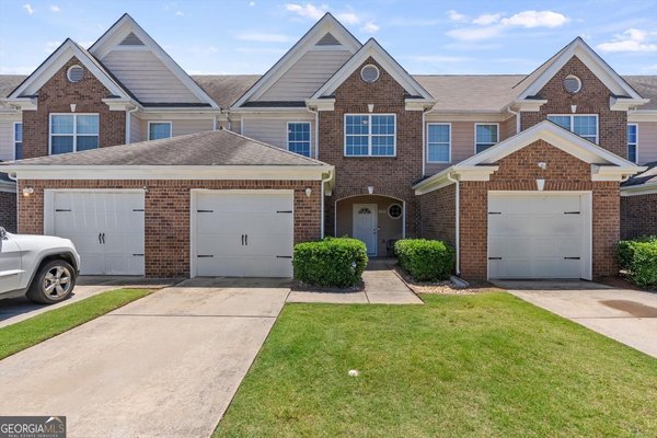 121 Village Drive Loganville