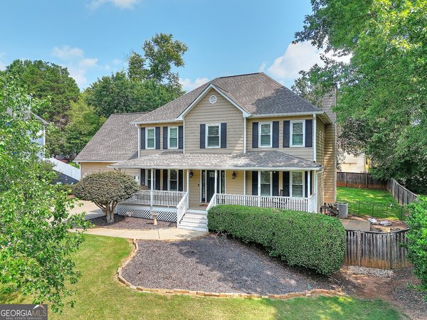 1497 Willow Bend, Woodstock