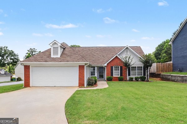 7804 Bar Harbor Drive, Riverdale