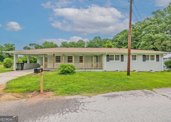 13 Brown Street, Toccoa