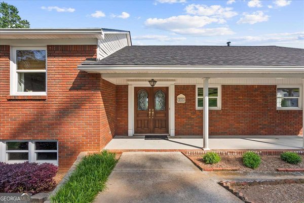 206 Victory Drive Calhoun