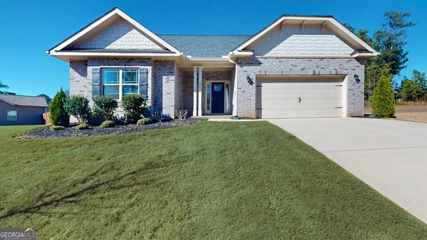 1007 Holliday Pass, Griffin