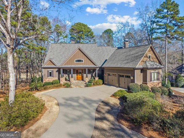 141 Broadlands Drive Eatonton