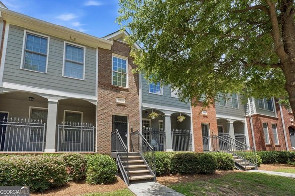 211 Merritts Avenue, Atlanta