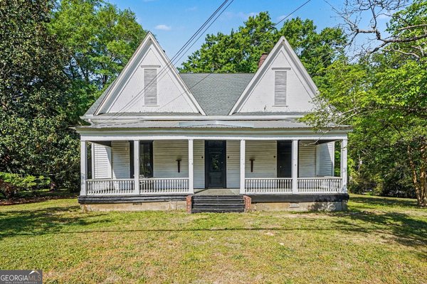 192 Cloud Street, Jonesboro