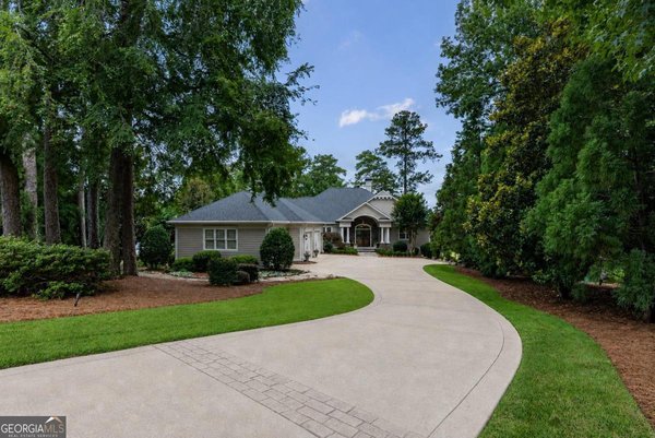 2031 Hixons Bluff Greensboro