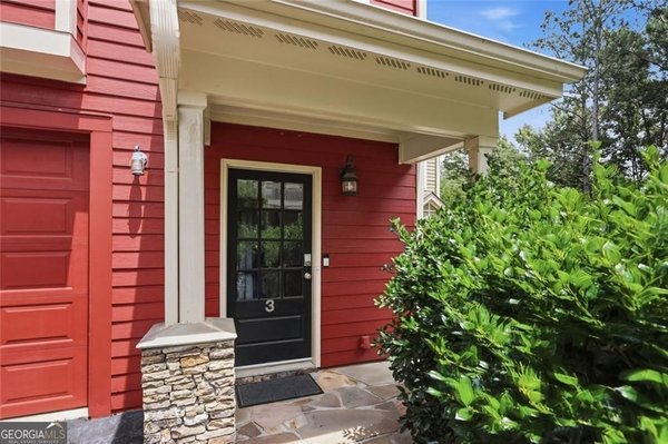 1226 Bowersville Highway, Hartwell