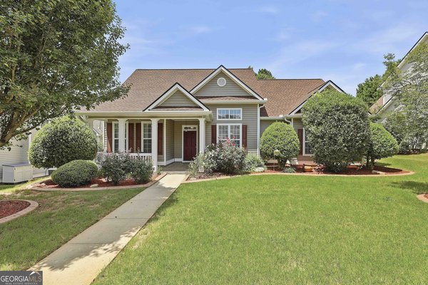 220 Portico Place Newnan