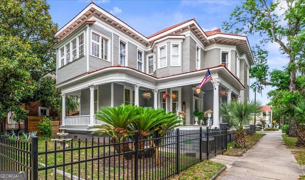 120 37Th Street, Savannah