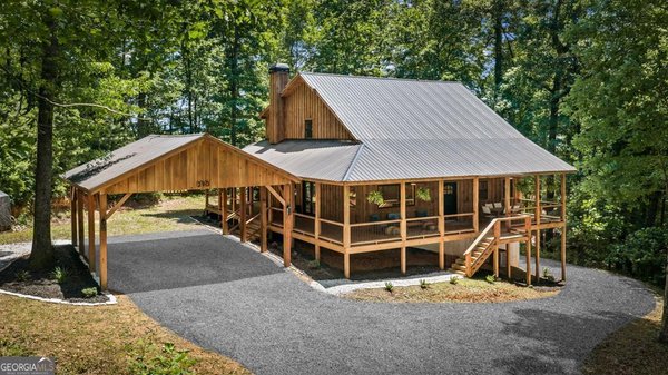 290 Graham Court Ellijay