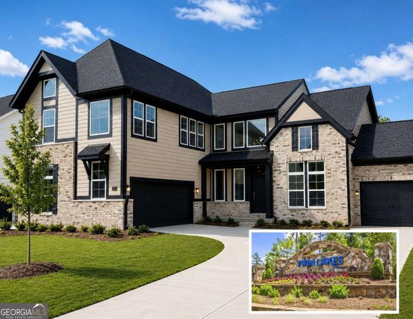 152 Clear Lake Parkway, Hoschton