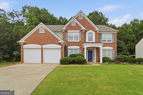 417 Skiles Court, Suwanee