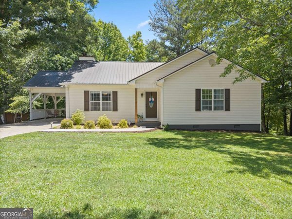 18 Chickasaw Trail, Cleveland
