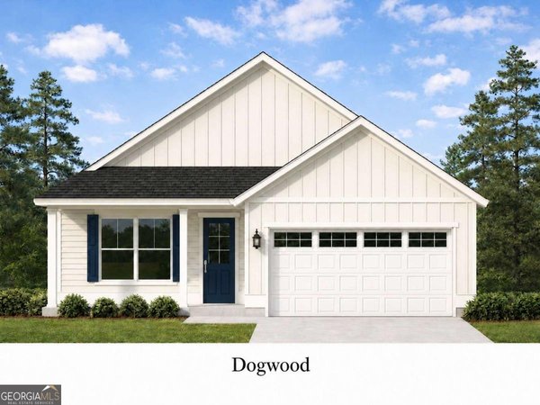 300 Ashbrook Trace Drive, Athens