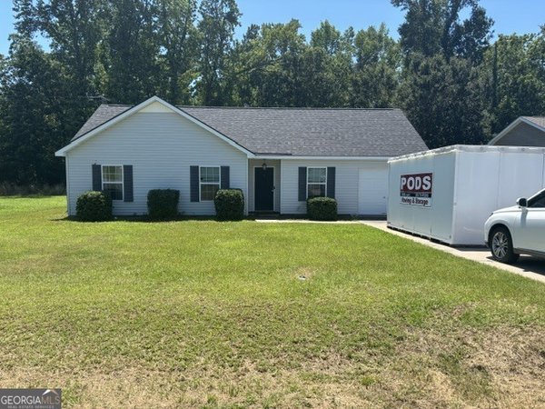 5068 Scotch Pine Avenue Statesboro