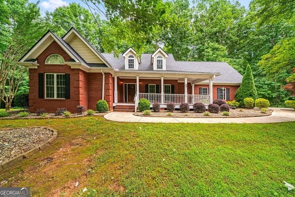 23 Lookout Court Dallas