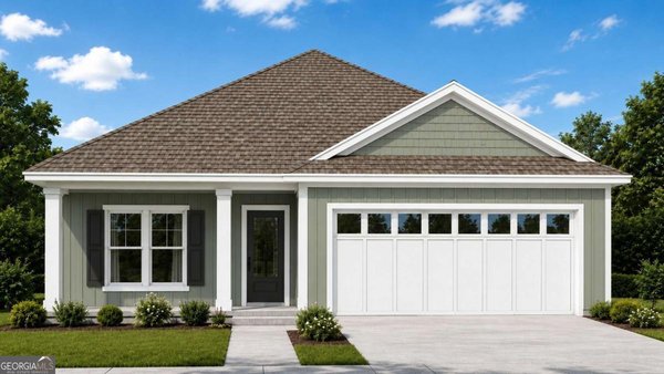 302 Ashbrook Trace Drive, Athens