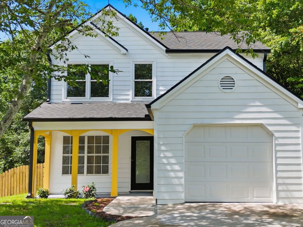 6496 Drake Manor, Austell