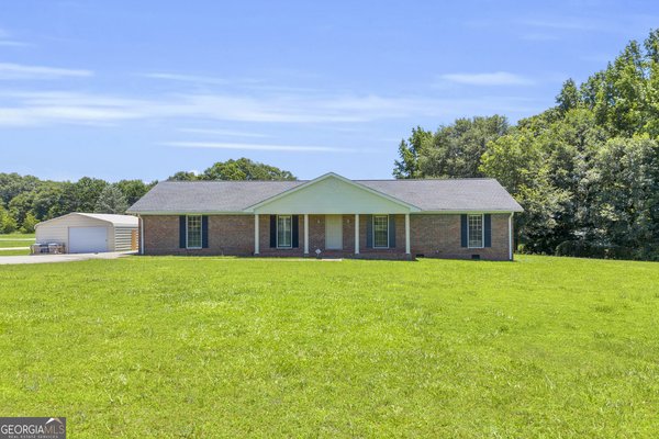 167 McCarty Dodd Road, Colbert